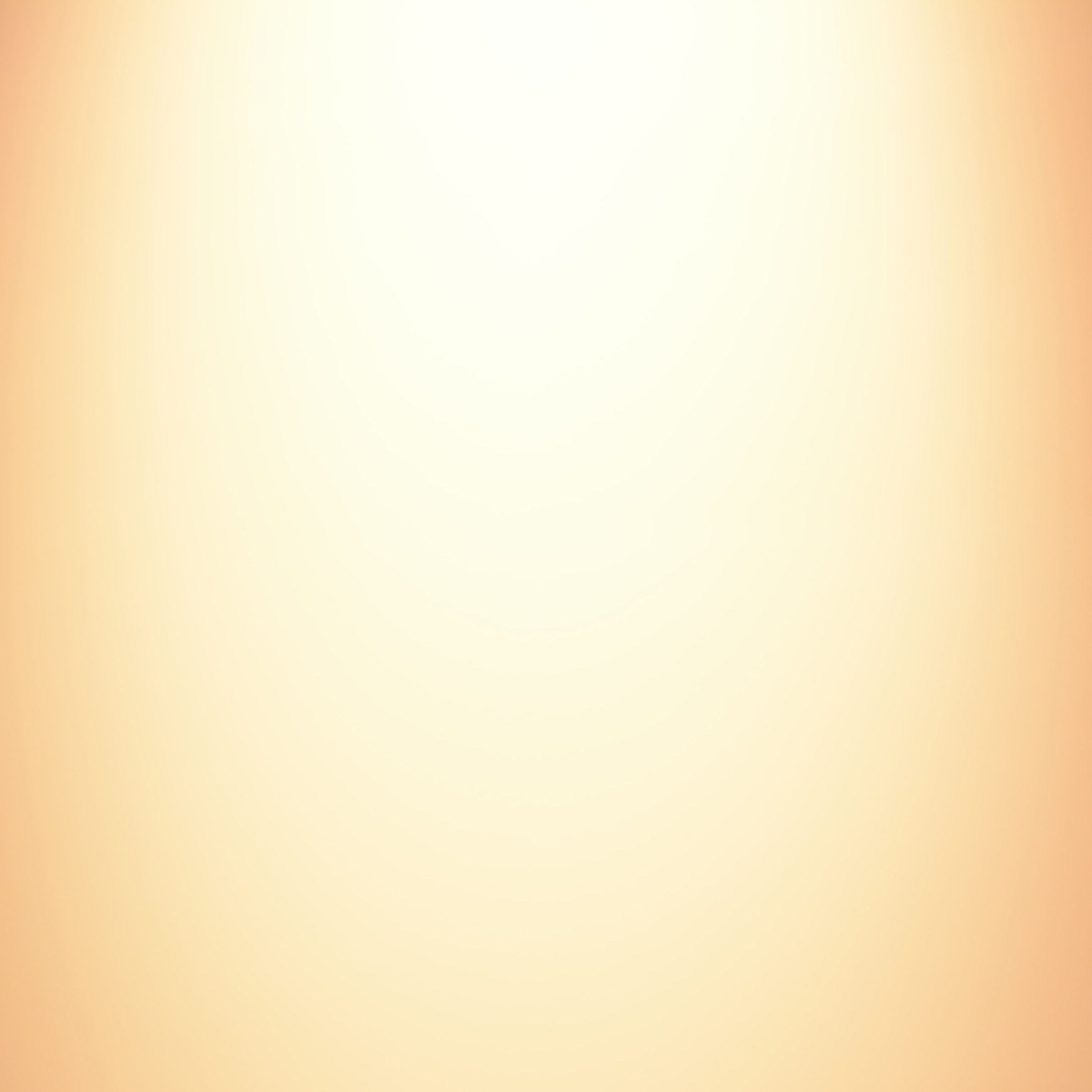 Beige color gradient background